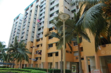 Blk 212 MARSILING CRESCENT (Woodlands), HDB 4 Rooms #83662